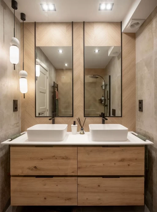 Квартира площадью 165 м2 в Гечо, Испания Квартира площадью 165 м2 в Гечо, Испания