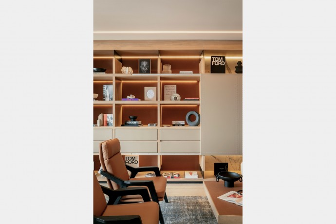 Пентхаус в Мехико