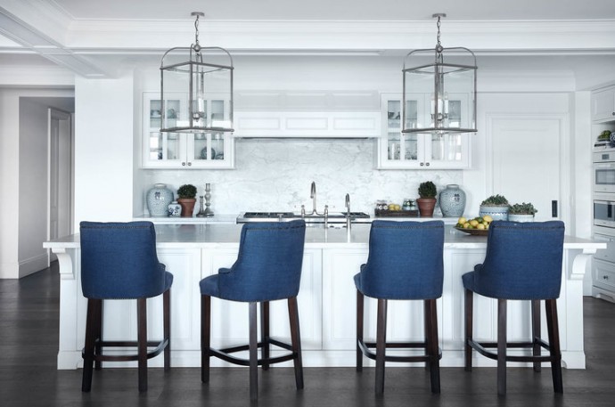 Прибрежный дом в Сиднее