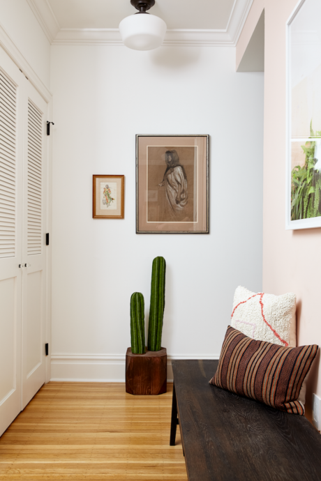 Апартаменты в Филадельфии Апартаменты в Филадельфии