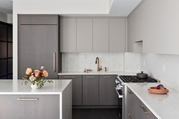 Апартаменты в Роттердаме, Нидерланды