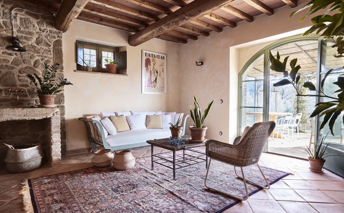 Вилла в Пьегаро, Италия