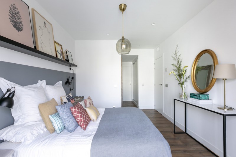 Дуплекс в Мадриде Дуплекс в Мадриде