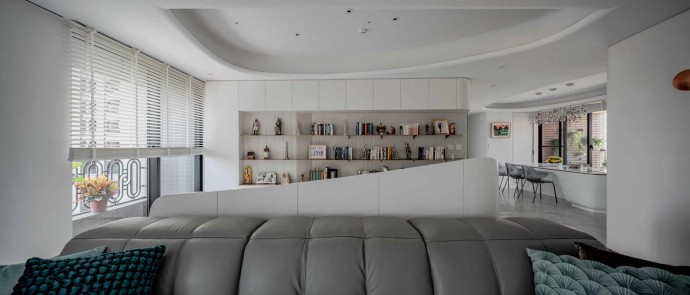 Апартаменты в Таоюане, Китай