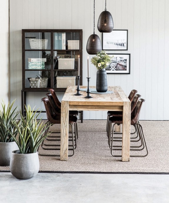 Инсталляции от дизайнеров норвежского бренда товаров для дома Home & Cottage