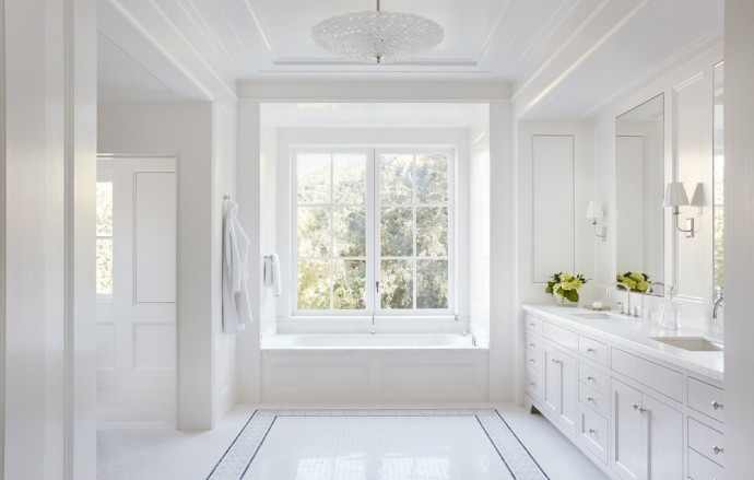 Особняк в округе Сонома, Калифорния