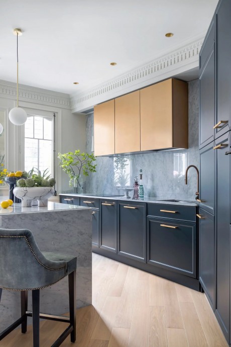 Апартаменты в Барселоне