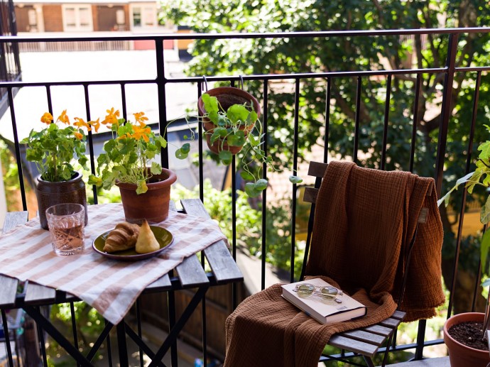 Квартира площадью 86 м2 в Стокгольме