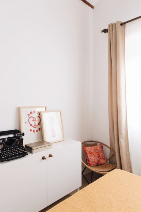 Апартаменты в Барселоне