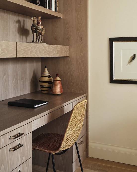 Апартаменты в Нью-Йорке