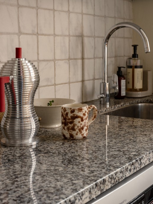 Квартира площадью 43 м2 в Стокгольме Квартира площадью 43 м2 в Стокгольме