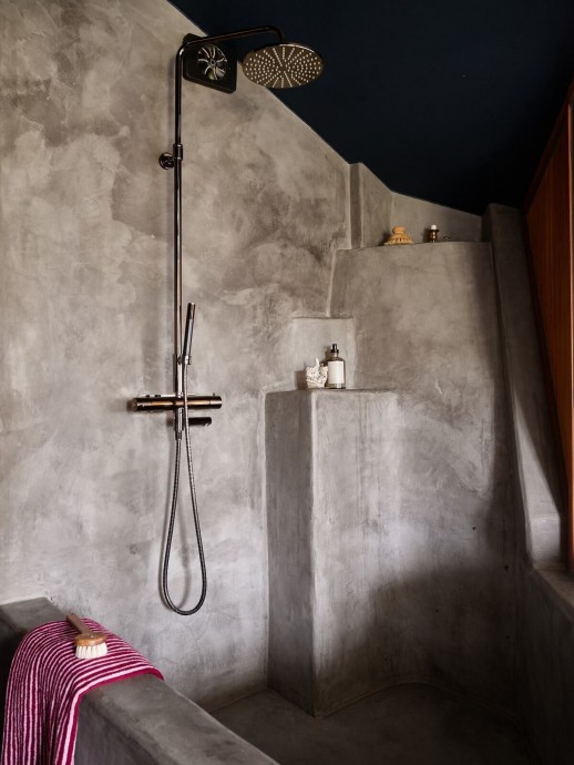 Двухуровневая квартира в Стокгольме Двухуровневая квартира в Стокгольме