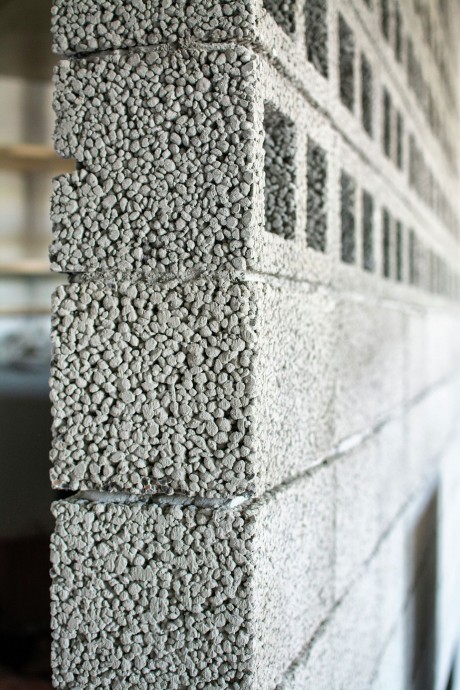 Интерьер просторной квартиры-лофта Интерьер просторной квартиры-лофта