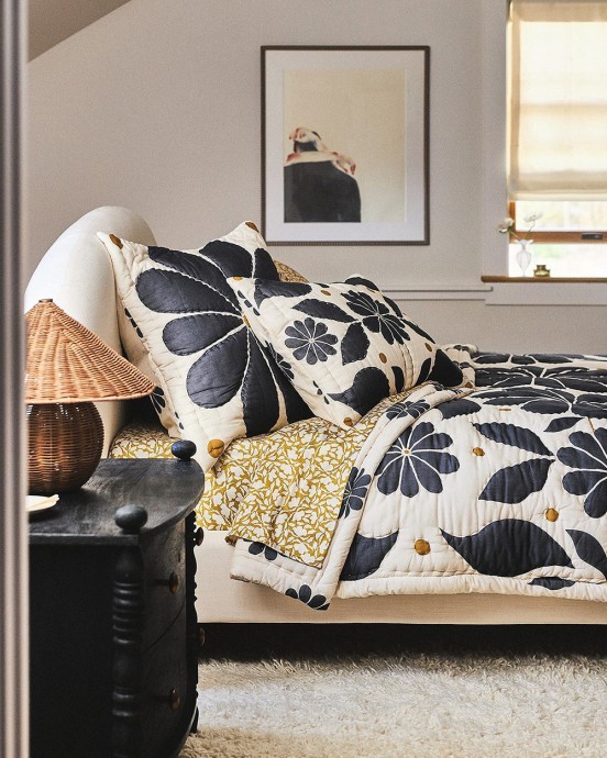 Инсталляции от дизайнеров Anthropologie Home