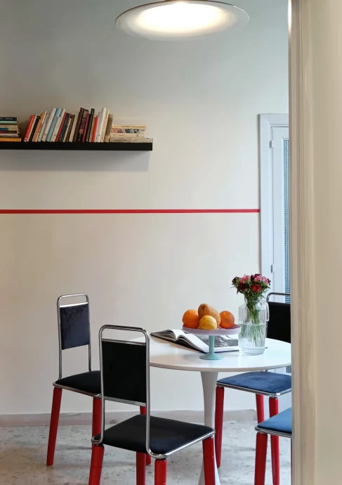 Апартаменты в Неаполе, Италия Апартаменты в Неаполе, Италия