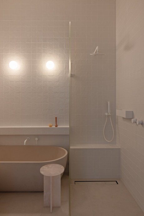 Апартаменты в Сиднее