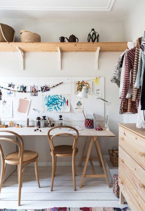 Дом 1920-х годов постройки в городе Делфт, Нидерланды Дом 1920-х годов постройки в городе Делфт, Нидерланды