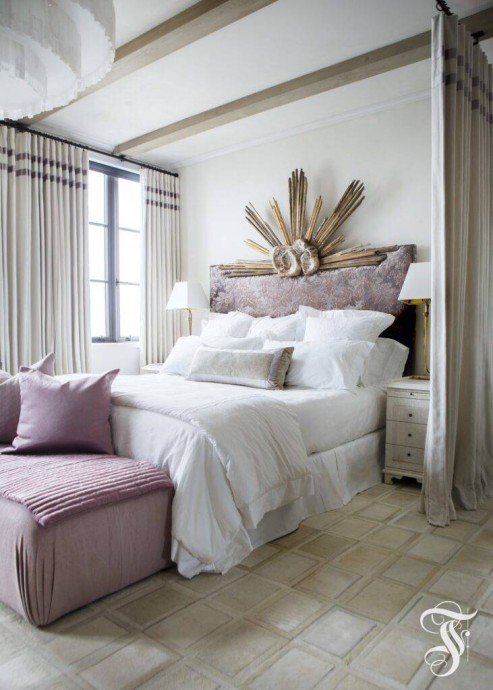 Современный дом с видом на океан в местечке Элис-Бич, Флорида