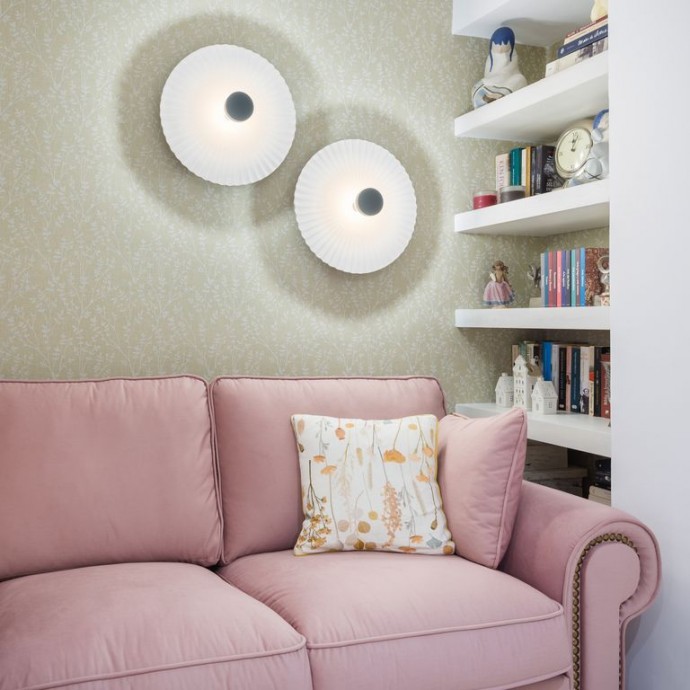 Апартаменты в городе Дения, Испания