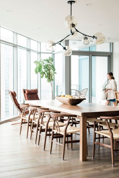 Апартаменты в Остине, Техас