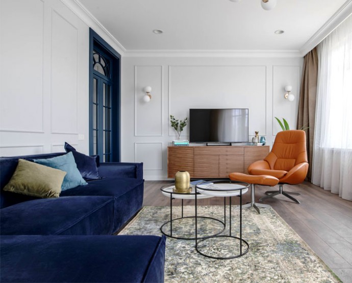 Апартаменты в Вильнюсе, Литва Апартаменты в Вильнюсе, Литва