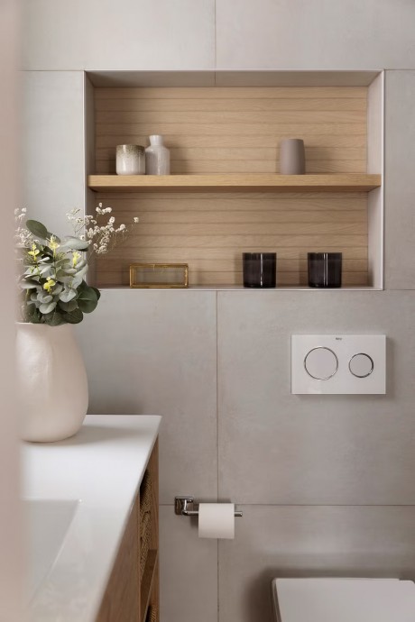 Квартира площадью 100 м2 в Барселоне