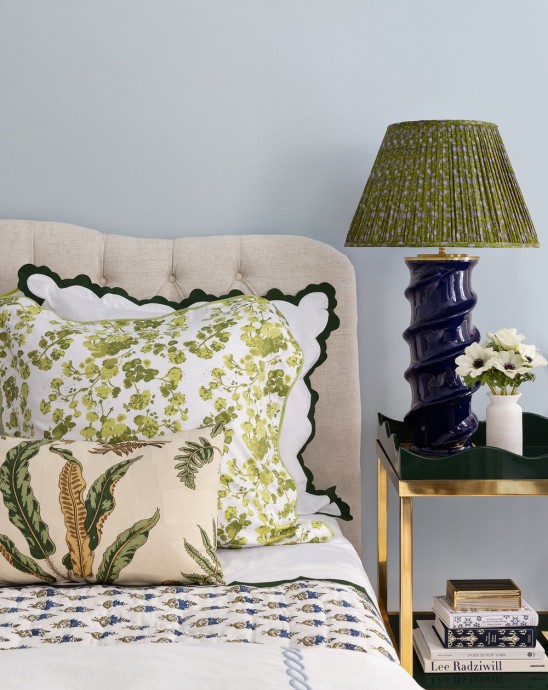 Апартаменты на Манхэттене