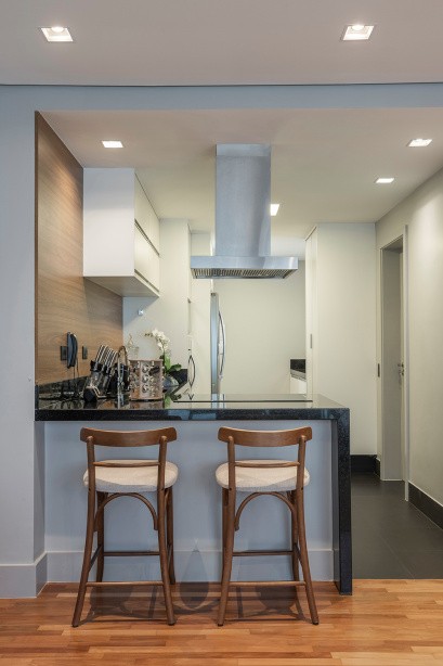 Квартира площадью 128 м2 в Сан-Паулу Квартира площадью 128 м2 в Сан-Паулу