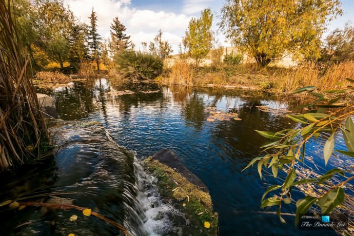 Загородный дом в Парк-Сити, штат Юта