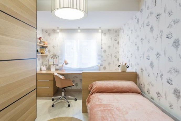 Апартаменты в городе Дения, Испания