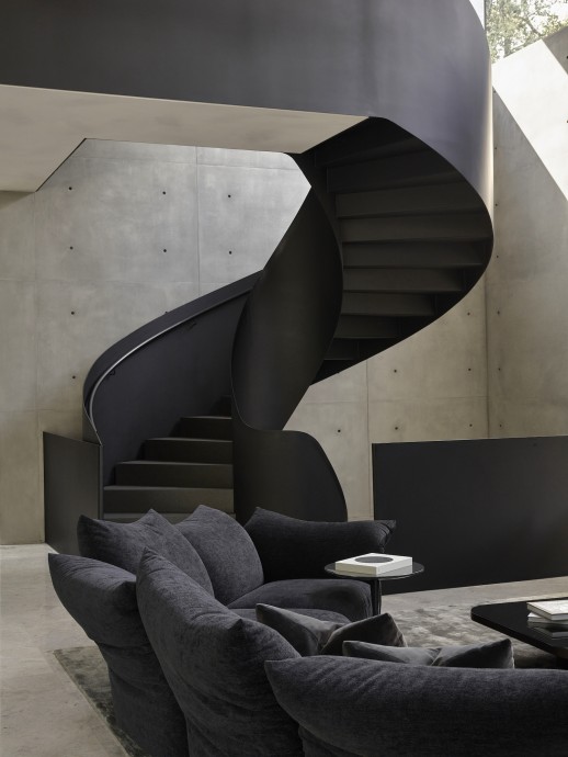 Дом 1856 года постройки в историческом районе Мельбурна Уильямстаун