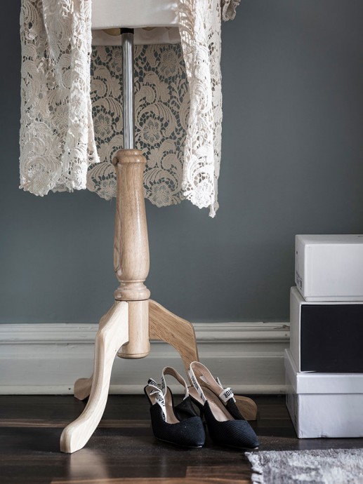 Квартира площадью 62 м2 в Гётеборге