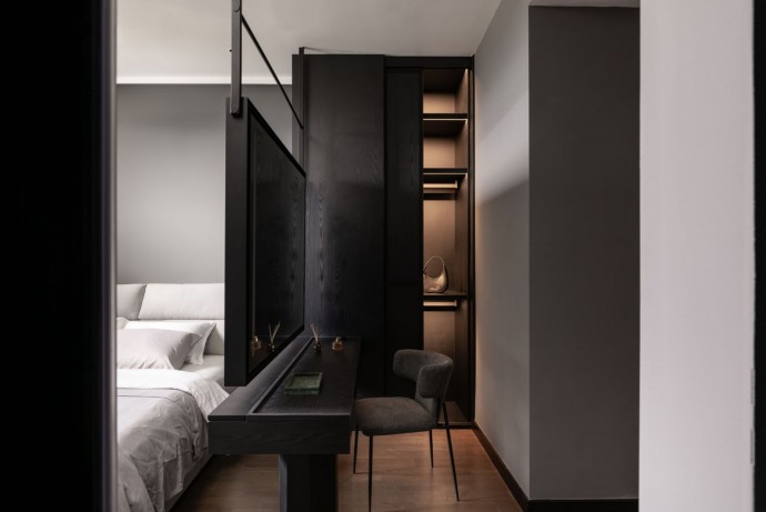 Апартаменты в Куала-Лумпуре, Малайзия