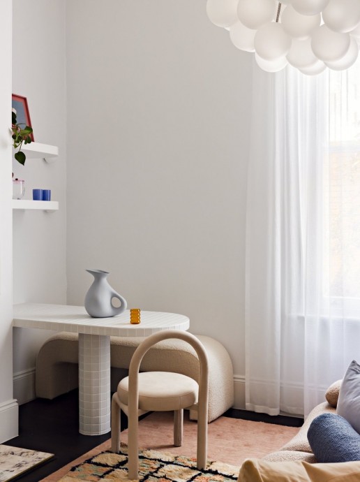 Апартаменты в Сиднее