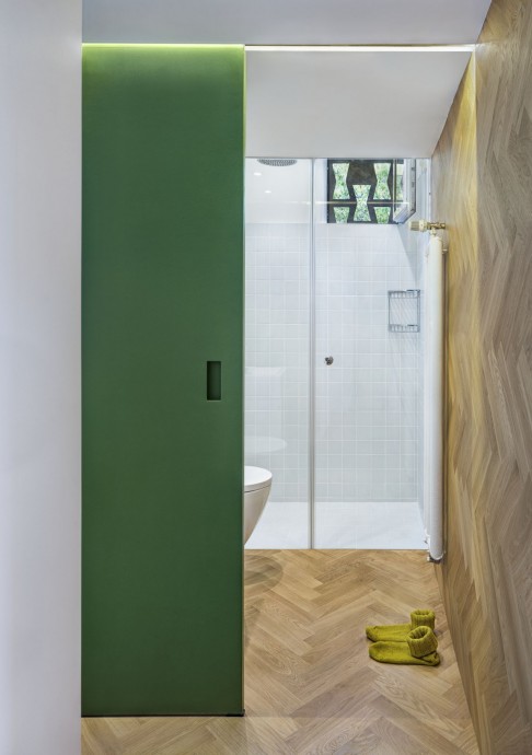 Апартаменты в Софии, Болгария Апартаменты в Софии, Болгария