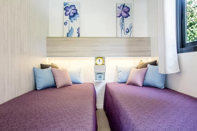 Мини-дом площадью 38 м2 в Аликанте, Испания