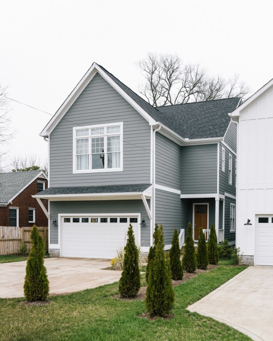 Особняк в Нашвилле, Теннесси Особняк в Нашвилле, Теннесси