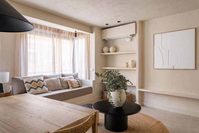 Апартаменты в Аликанте, Испания Апартаменты в Аликанте, Испания