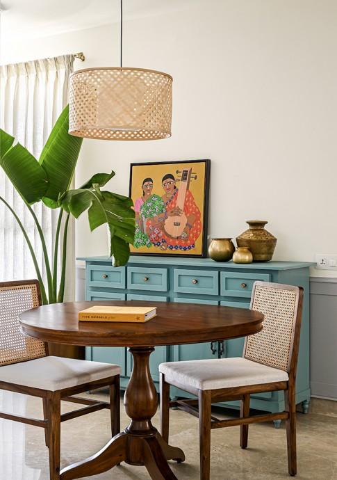 Апартаменты в Бангалоре, Индия Апартаменты в Бангалоре, Индия