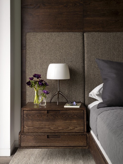 Апартаменты в башне Austin Proper Residence Tower в центре города Остин, Техас