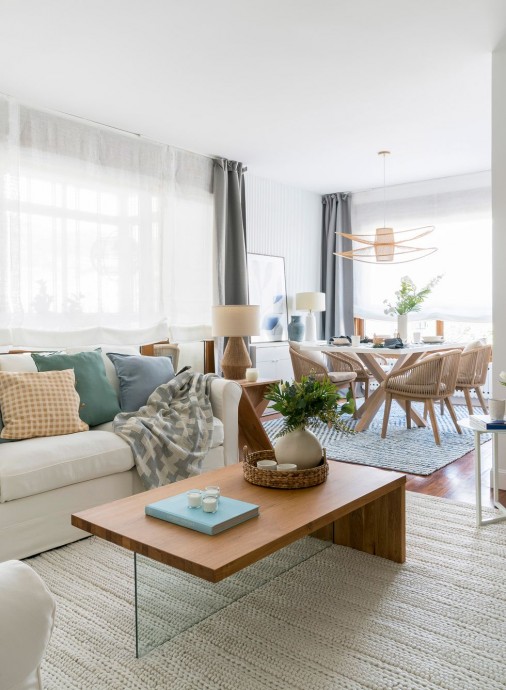 Апартаменты в Бильбао, Испания Апартаменты в Бильбао, Испания