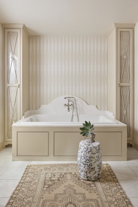 Апартаменты в Бирмингеме, Алабама