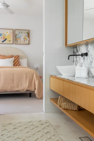 Апартаменты в городе Голд-Кост, Австралия