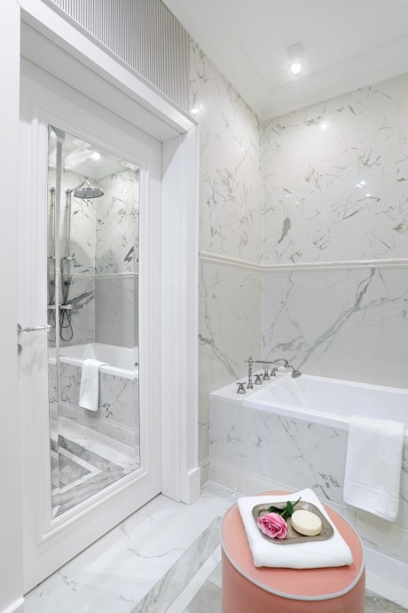 Апартаменты в городе Катовице, Польша Апартаменты в городе Катовице, Польша