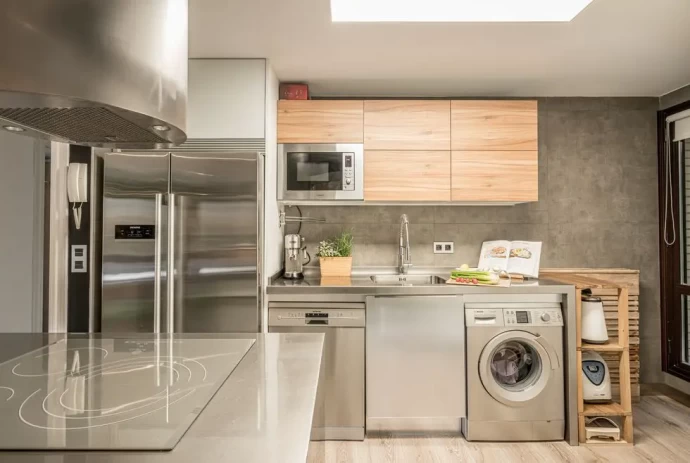 Апартаменты в городе Памплона, Испания Апартаменты в городе Памплона, Испания