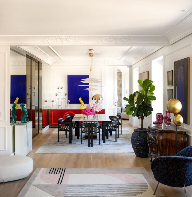 Апартаменты в городе Сан-Себастьян, Испания