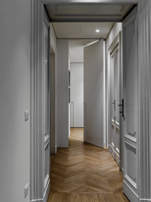 Апартаменты в Италии