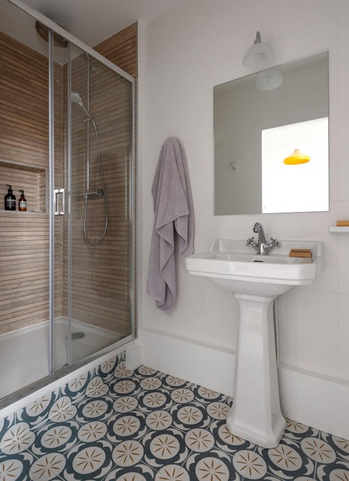 Апартаменты в Лионе, Франция Апартаменты в Лионе, Франция