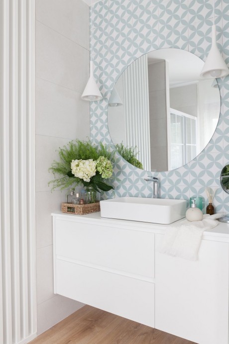 Апартаменты в Мадриде