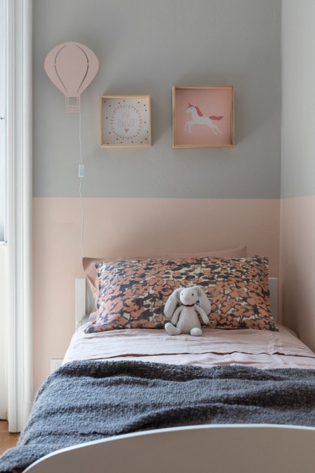 Апартаменты в Милане